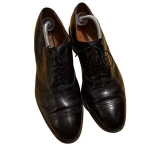 Allen Edmonds 5th Avenue Cap-Toe Leather Oxford Shoe